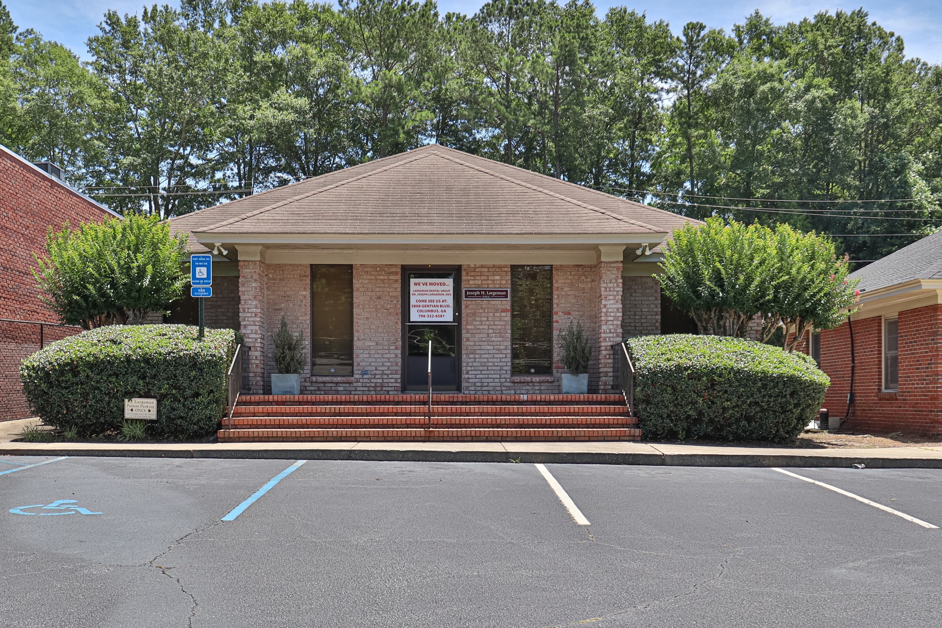 3830 Rosemont Dr, Columbus, GA à louer Photo principale– Image 1 sur 32