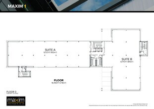 Parklands Ave, Holytown à louer Plan d’étage– Image 2 sur 6