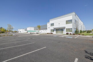 Plus de détails pour 3130 Hogum Bay Rd NE, Lacey, WA - Industriel/Logistique à louer