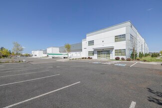 Plus de détails pour 3130 Hogum Bay Rd NE, Lacey, WA - Industriel/Logistique à louer