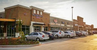 Plus de détails pour 4299 Kinsey Dr, Tyler, TX - Local commercial à louer