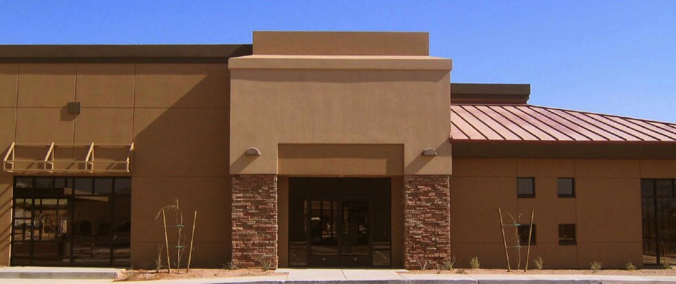 8155 E Indian Bend Rd, Scottsdale, AZ à vendre - Photo de l’immeuble – Image 2 sur 50