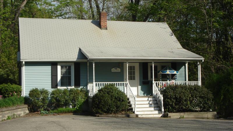 3612 Route 23, Hardyston, NJ à vendre - Photo de l’immeuble – Image 2 sur 10