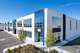 10950-10952 Woodbine Av, Markham, ON à louer Photo de l’immeuble– Image 2 sur 21