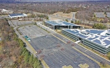 430 Route 22 E, Bridgewater, NJ - VUE AÉRIENNE  vue de carte - Image1