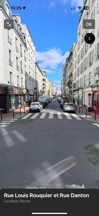 Plus de détails pour Local commercial à louer