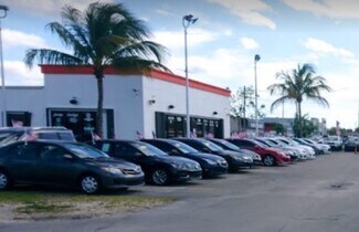 Plus de détails pour 30005 S Dixie Hwy, Homestead, FL - Local commercial à louer