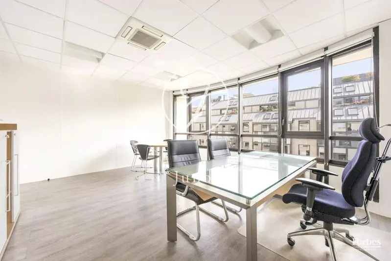 Bureau dans Levallois-Perret à vendre - Photo de l’immeuble – Image 1 sur 15