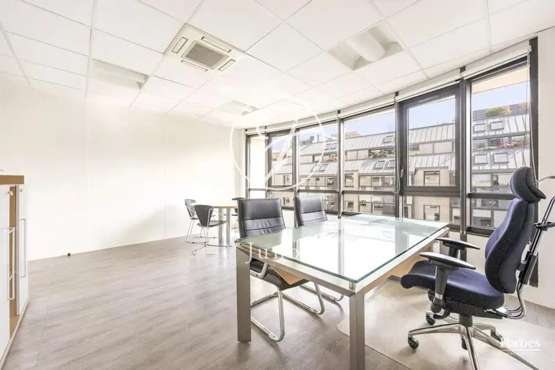 Bureau dans Levallois-Perret à vendre Photo de l’immeuble– Image 1 sur 16
