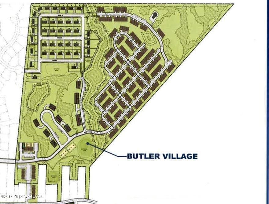Plan de site