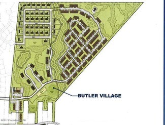 Plus de détails pour Route 309, Drums, PA - Terrain à vendre