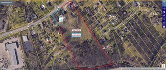 Plus de détails pour 0 Lebanon Pike, Nashville, TN - Terrain à vendre