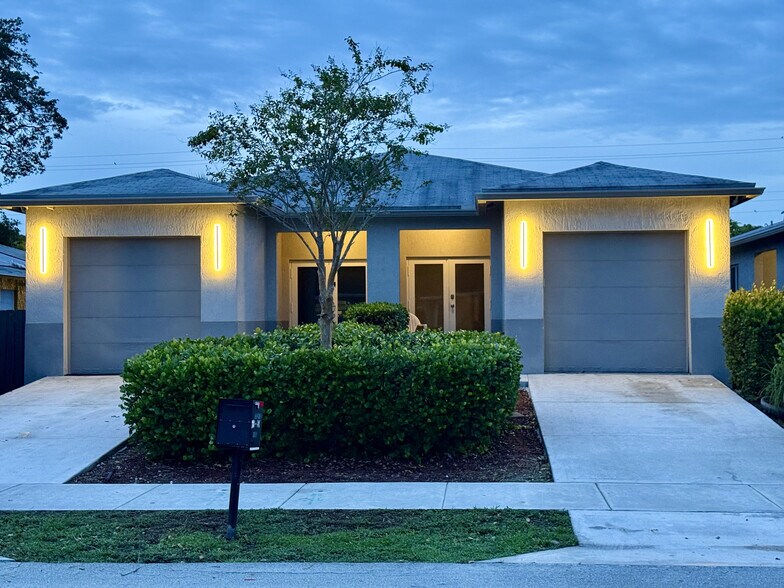 739 NW 2nd Ave, Fort Lauderdale, FL à vendre - Photo de l’immeuble – Image 1 sur 36