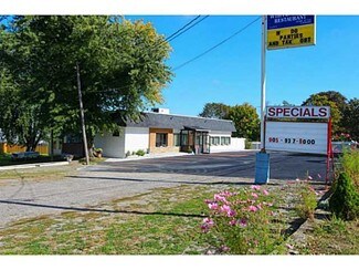 Plus de détails pour 5391 King St, Lincoln, ON - Local commercial à vendre