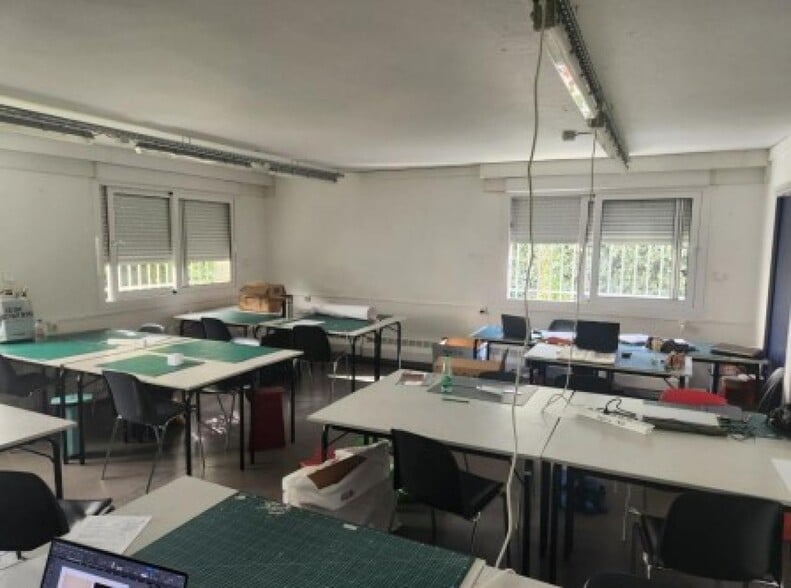 146 Rue De Charonne, PARIS 11 à louer - Photo intérieure – Image 3 sur 7