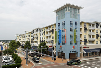 Plus de détails pour 332 Laskin Rd, Virginia Beach, VA - Local commercial à louer