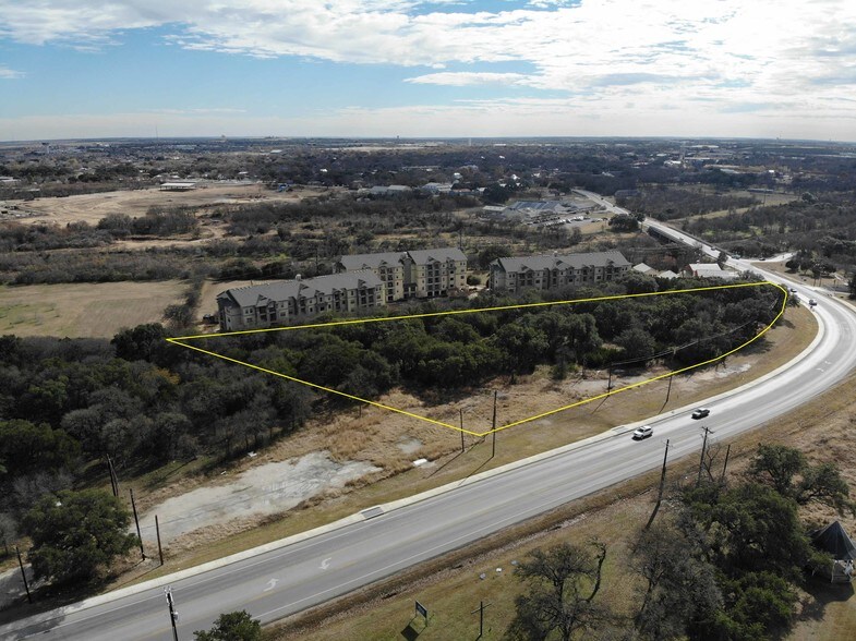 630 FM 967, Buda, TX à vendre - Photo de l’immeuble – Image 1 sur 2