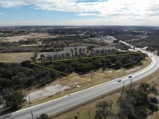 Plus de détails pour 630 FM 967, Buda, TX - Terrain à vendre