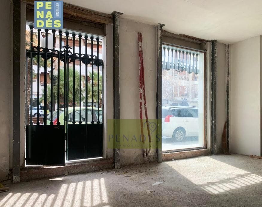 Local commercial dans València à louer Photo intérieure– Image 1 sur 5