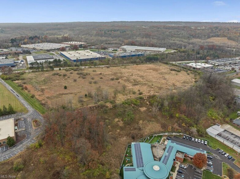 Rockside Rd & Sweet Valley dr, Valley View, OH à vendre - Photo de l’immeuble – Image 3 sur 39