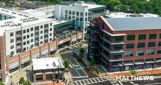 Plus de détails pour 1055 Alpharetta St, Roswell, GA - Local commercial à louer