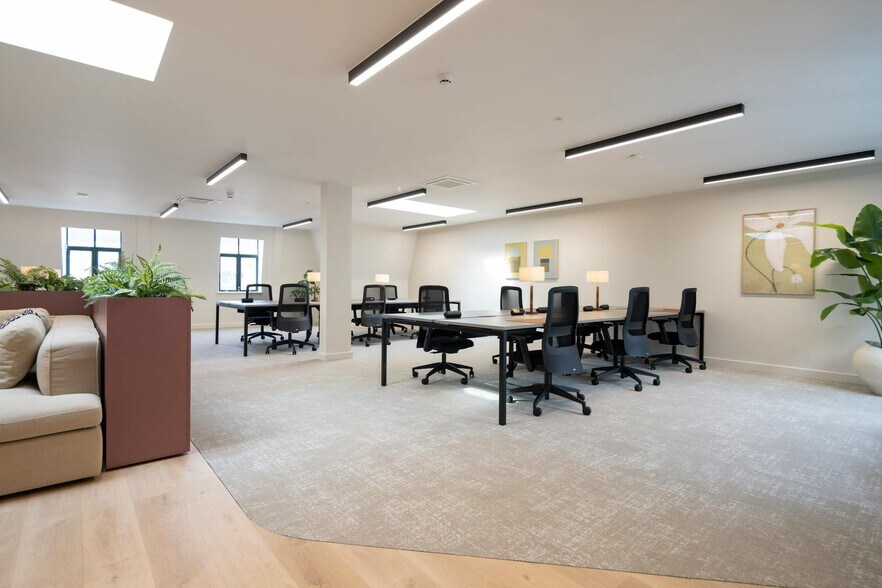 95 Aldwych, Londres à louer - Photo de l’immeuble – Image 3 sur 21