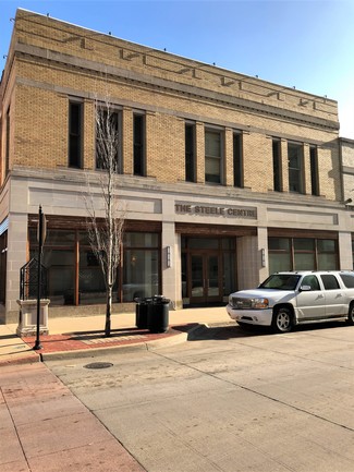 Plus de détails pour 780-790 Main St, Dubuque, IA - Bureau/Local commercial à louer