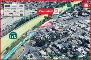 Amazing NoHo Owner-User Opportunity - Bureau