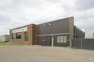 Plus de détails pour 22 14th 1/2 St, Fargo, ND - Industriel/Logistique à vendre