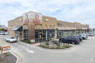 Plus de détails pour 202-300 W North Ave, Villa Park, IL - Local commercial à louer