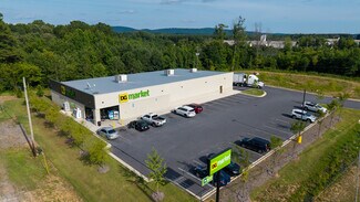 Plus de détails pour 5 Turner Bend Rd SW, Rome, GA - Local commercial à vendre