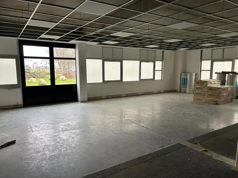 Bureau dans Pessac à louer - Photo intérieure – Image 3 sur 9