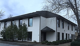 Plus de détails pour 554 Memorial Drive Ext, Greer, SC - Bureau à louer