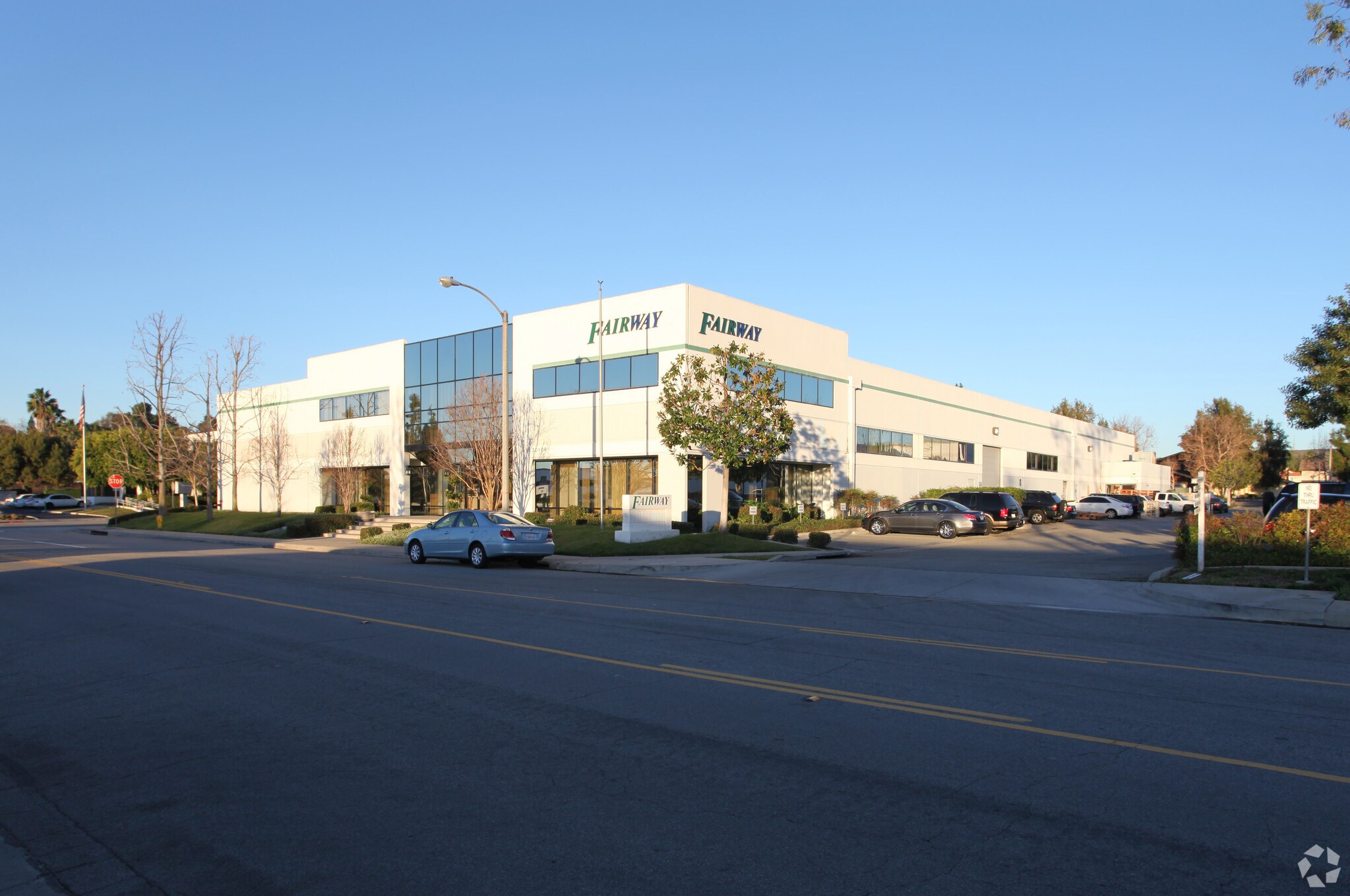 20109 Paseo del Prado, Walnut, CA à louer Photo principale– Image 1 sur 8