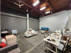 2450 6th Ave S, Seattle, WA à louer Photo intérieure– Image 1 sur 4