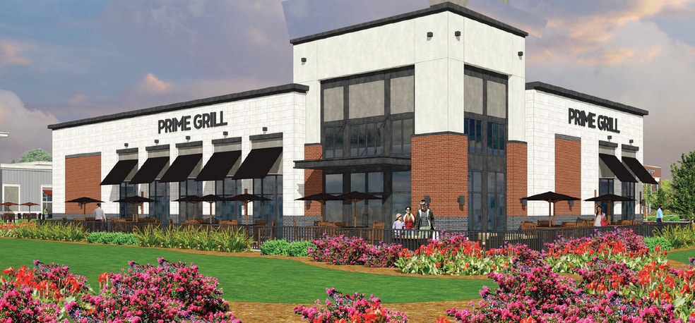 3016 Godwin Blvd, Suffolk, VA à louer - Photo de l’immeuble – Image 2 sur 2