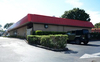 Plus de détails pour 34900 US Highway 19 N, Palm Harbor, FL - Local commercial à louer