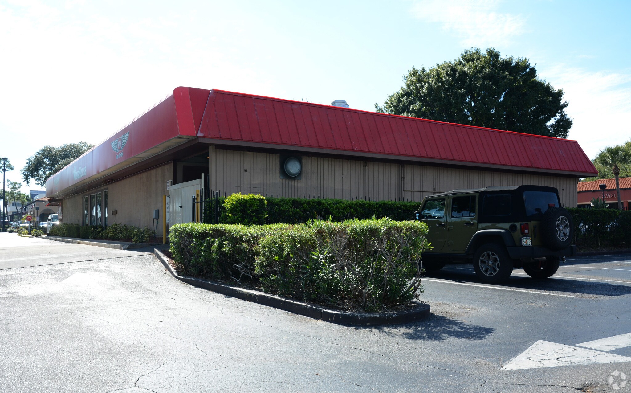 34900 US Highway 19 N, Palm Harbor, FL à louer Photo de l’immeuble– Image 1 sur 5