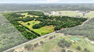 Plus de détails pour 2887 Liberty Rd, Gordonville, TX - Terrain à vendre