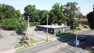 Plus de détails pour 707 S Highland St, Memphis, TN - Local commercial à vendre