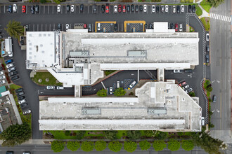 1100 Trancas St, Napa, CA - VUE AÉRIENNE  vue de carte - Image1