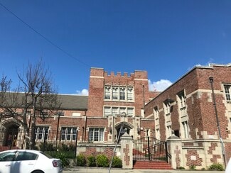 Plus de détails pour 2634 Pleasant St, Oakland, CA - Bureau à louer