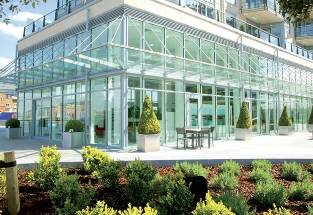 York Rd, Londres à louer - Photo de l’immeuble – Image 3 sur 6