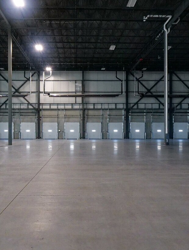 321 Church St S, Ajax, ON à louer Photo intérieure– Image 1 sur 2