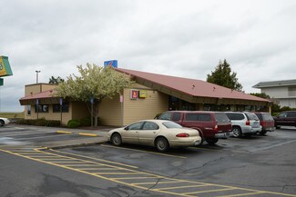 Plus de détails pour 319 SE Nye Ave, Pendleton, OR - Local commercial à louer