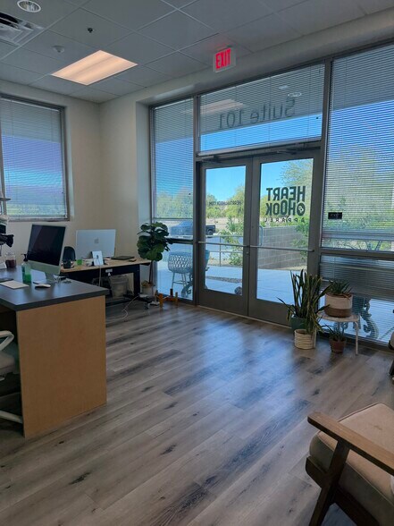7421 S 89th Pl, Mesa, AZ à louer - Photo intérieure – Image 3 sur 26