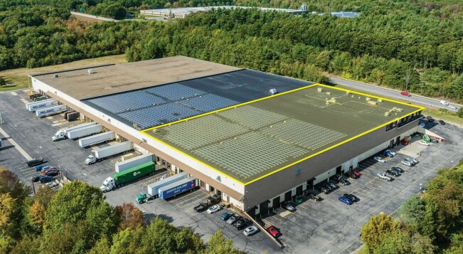 95 Aubuchon Dr, Westminster, MA à louer - Photo de l’immeuble – Image 2 sur 5