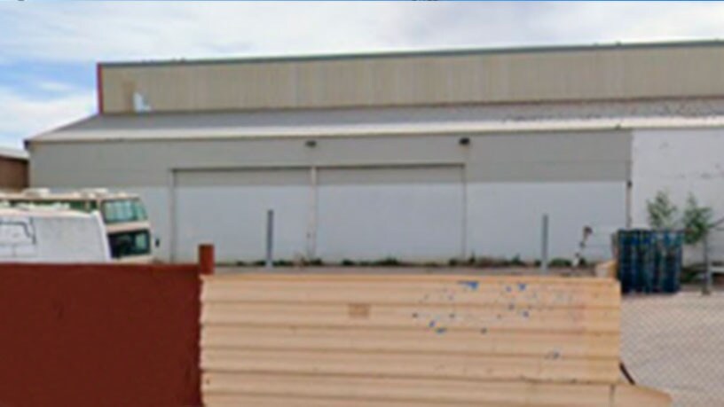 Avenida del Sur, Valdepeñas, Ciudad Real à vendre - Photo de l’immeuble – Image 3 sur 13