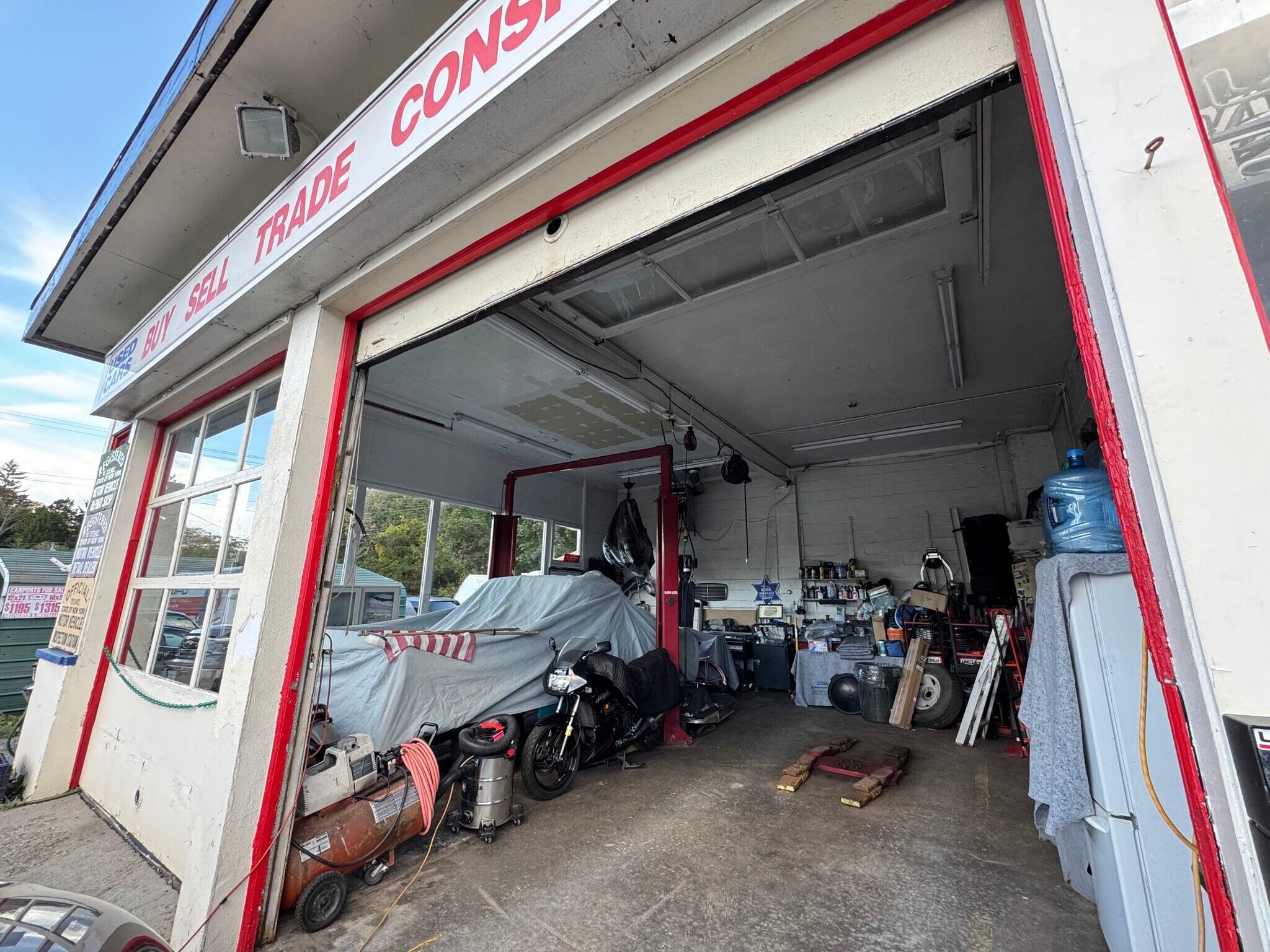 315 Route 22, Pawling, NY à louer Photo de l’immeuble– Image 1 sur 14