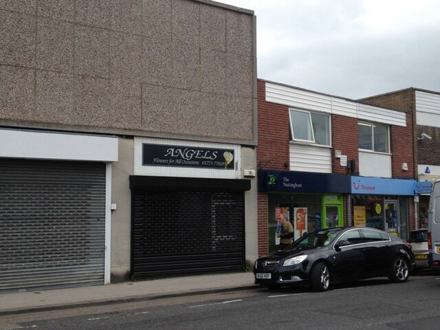 94-98 Nottingham Rd, Eastwood à louer - Photo principale – Image 2 sur 2